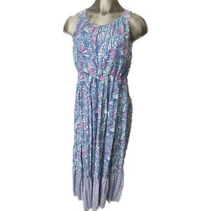 Lilly Pulitzer for Target Maxi Dress